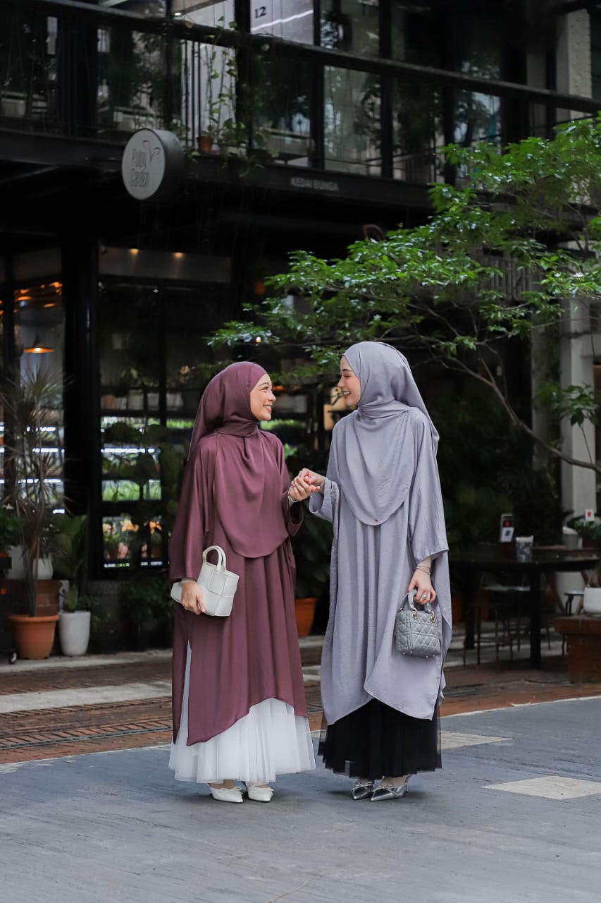 3abaya