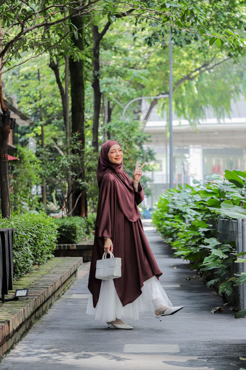 3abaya