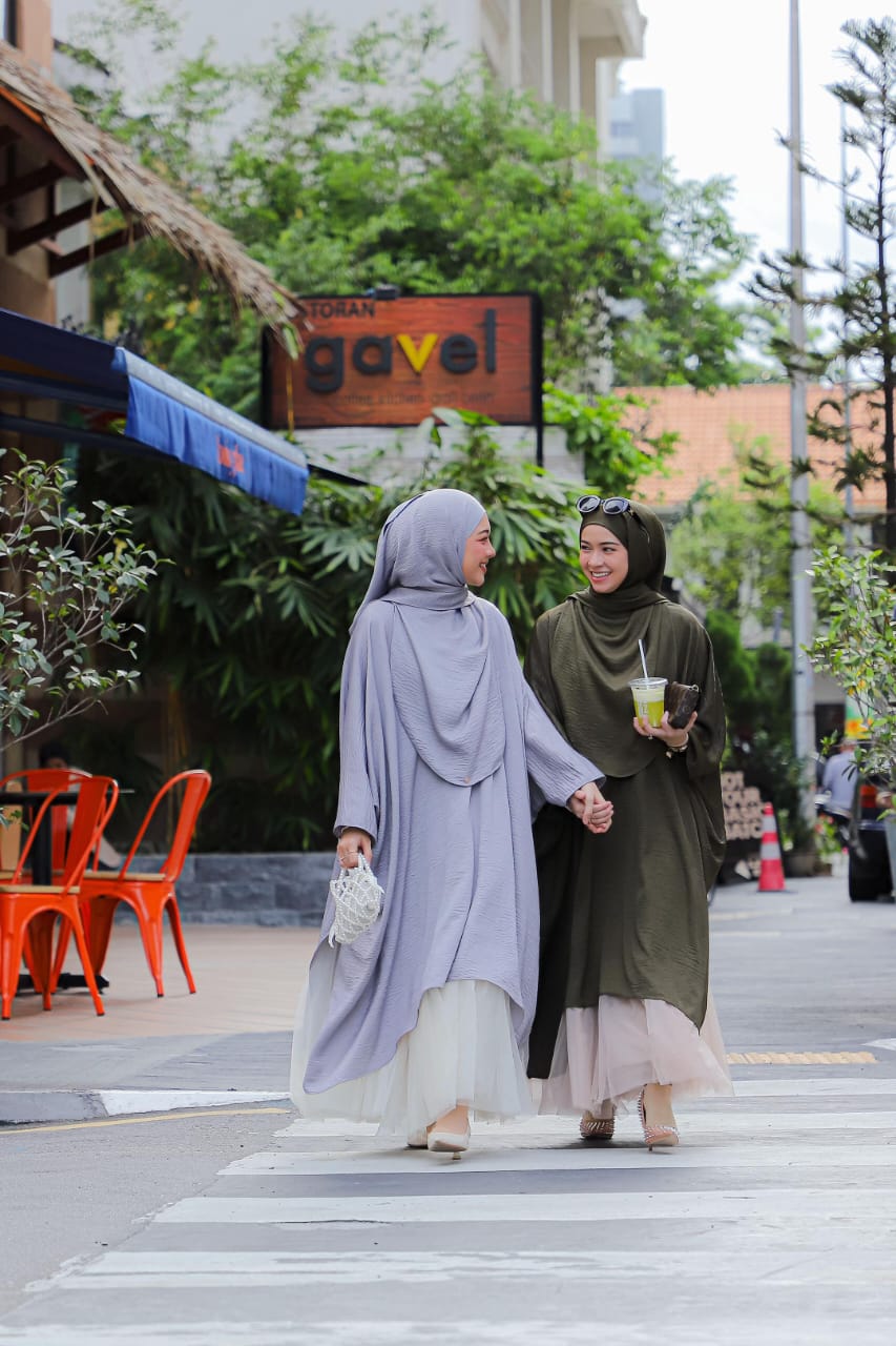 3abaya