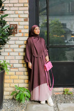 3abaya