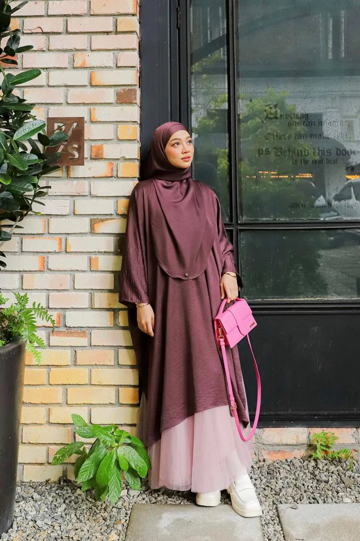 3abaya